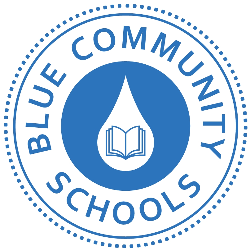 Blue Community