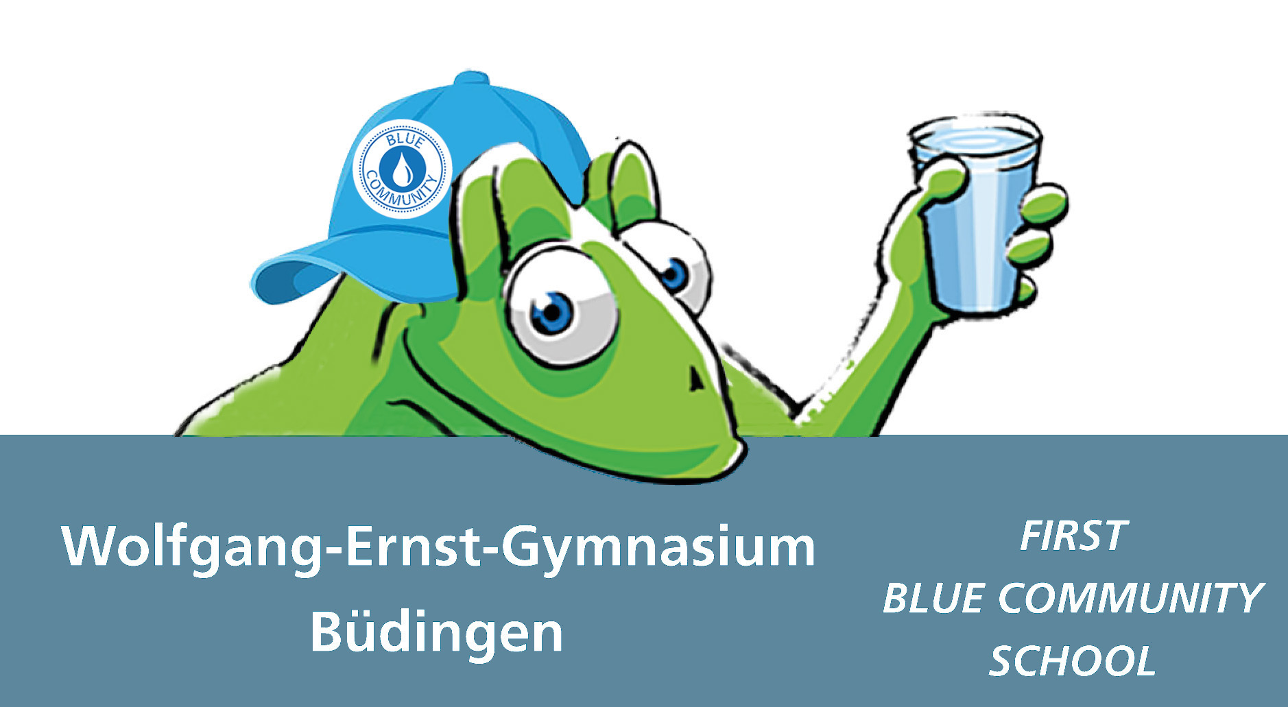 BlueCommunity